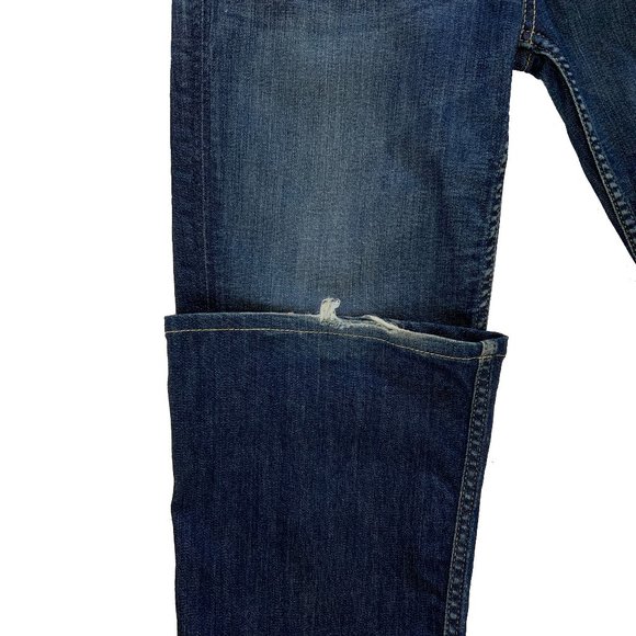 Hudson Low Rise Jeans - Picture 11 of 16